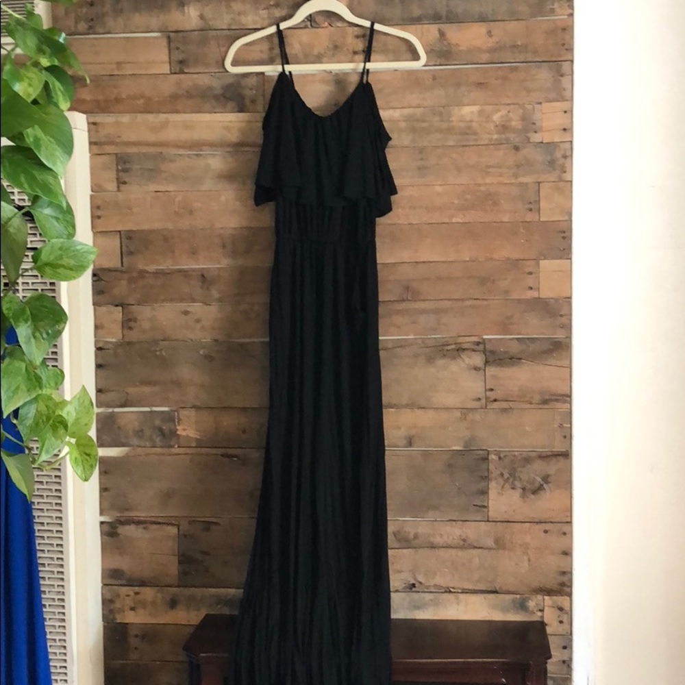 Long Romper BB Dakota